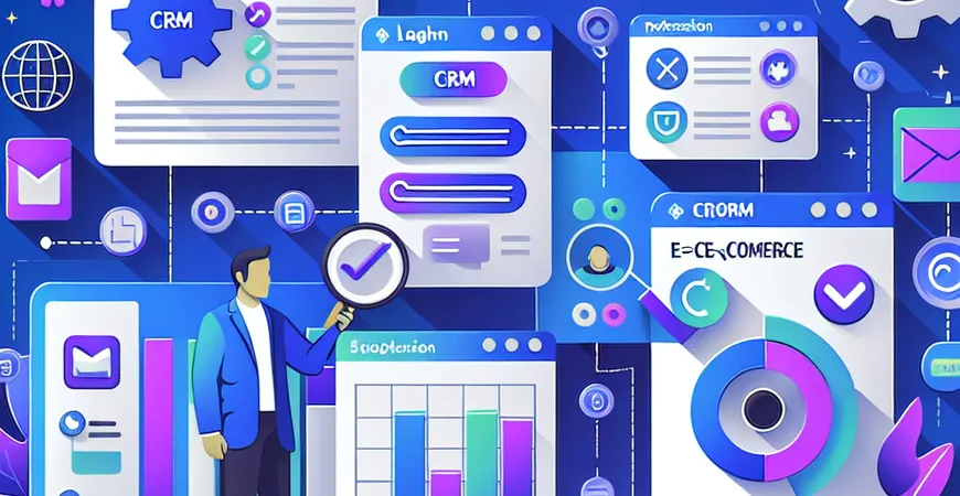 适合跨境电商企业的 CRM 软件怎么挑？